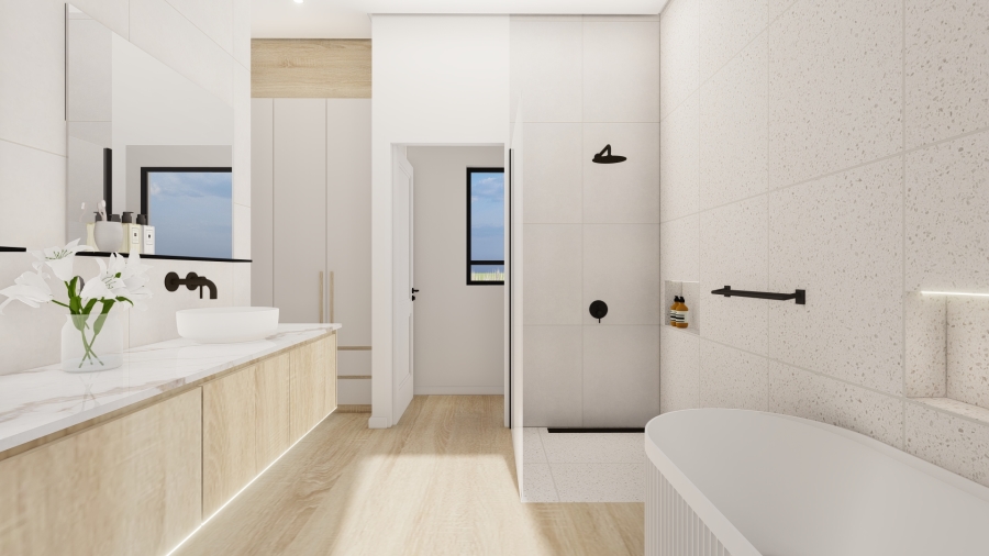 4 Bedroom Property for Sale in Langebaan Country Estate Western Cape